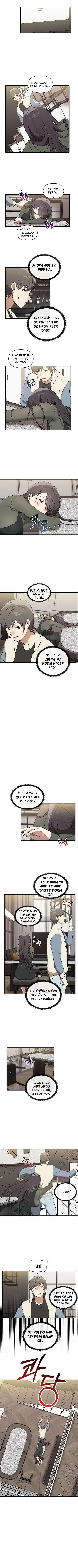Realmente, ¡Me encanta! Capitulo 16 página 2