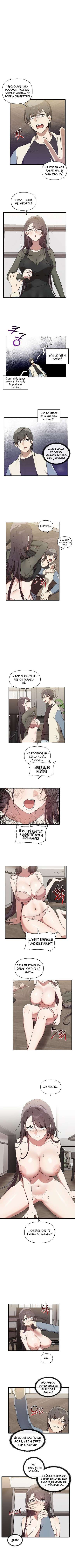 Realmente, ¡Me encanta! Capitulo 16 página 4