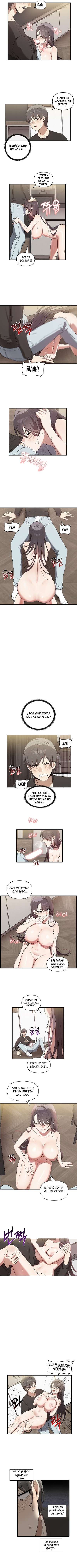 Realmente, ¡Me encanta! Capitulo 16 página 6