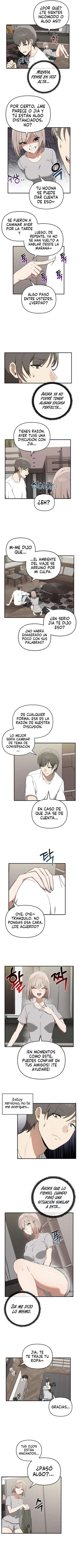 Realmente, ¡Me encanta! Capitulo 20 página 3