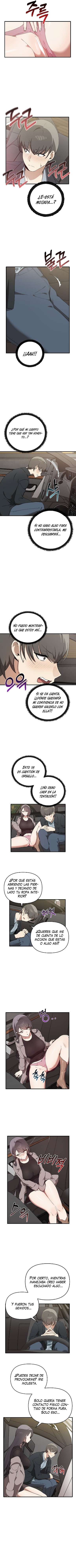 Realmente, ¡Me encanta! Capitulo 22 página 4