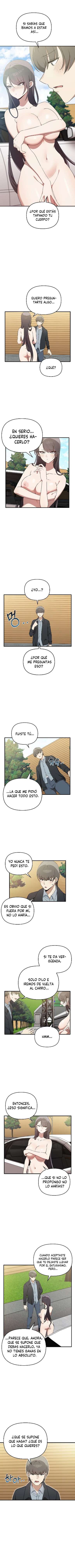 Realmente, ¡Me encanta! Capitulo 23 página 2
