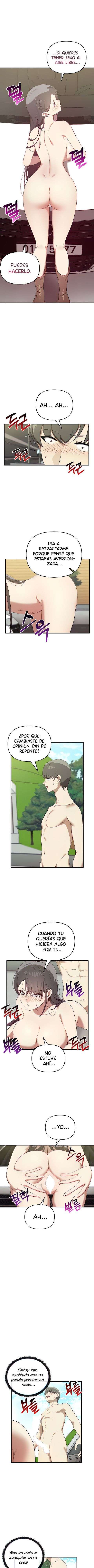 Realmente, ¡Me encanta! Capitulo 24 página 2