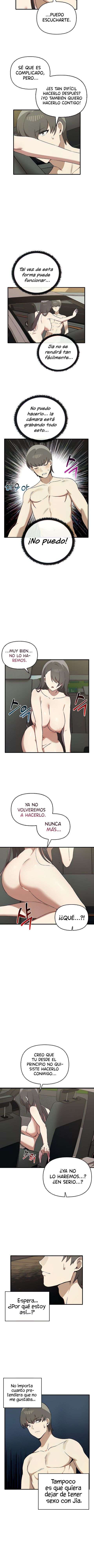 Realmente, ¡Me encanta! Capitulo 24 página 9