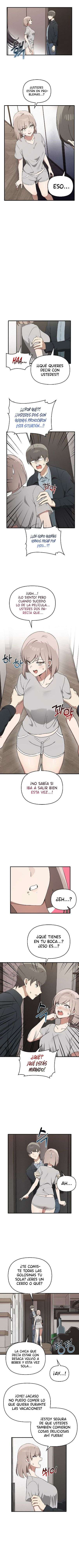 Realmente, ¡Me encanta! Capitulo 25 página 4