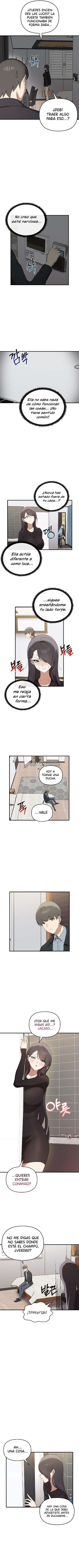Realmente, ¡Me encanta! Capitulo 26 página 7