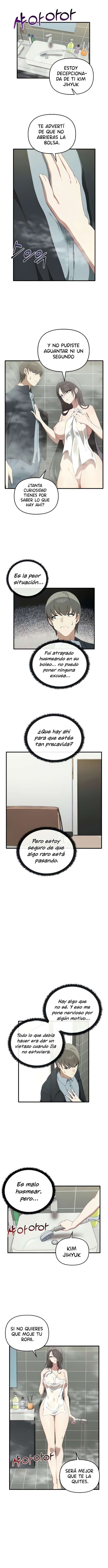 Realmente, ¡Me encanta! Capitulo 27 página 2