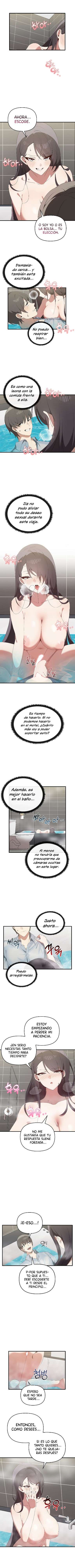Realmente, ¡Me encanta! Capitulo 28 página 2