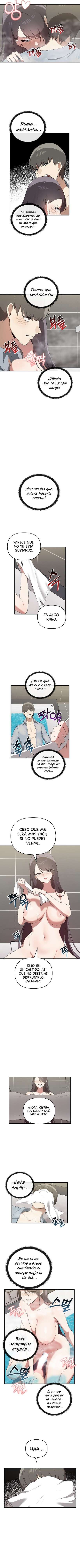Realmente, ¡Me encanta! Capitulo 28 página 5