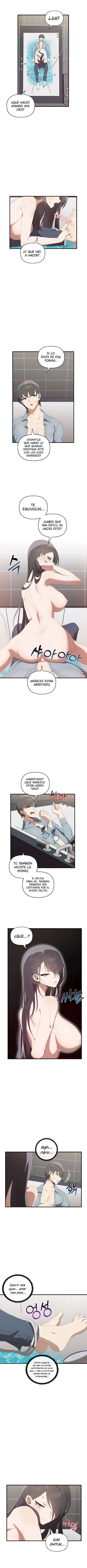Realmente, ¡Me encanta! Capitulo 29 página 2