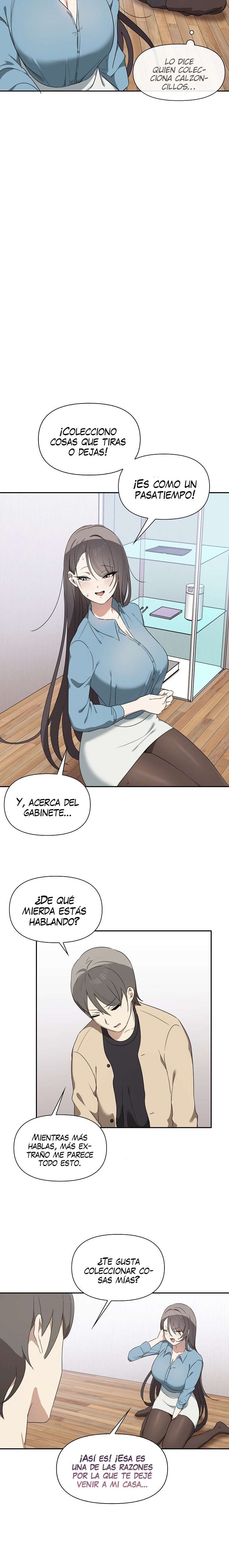 Realmente, ¡Me encanta! Capitulo 3 página 19
