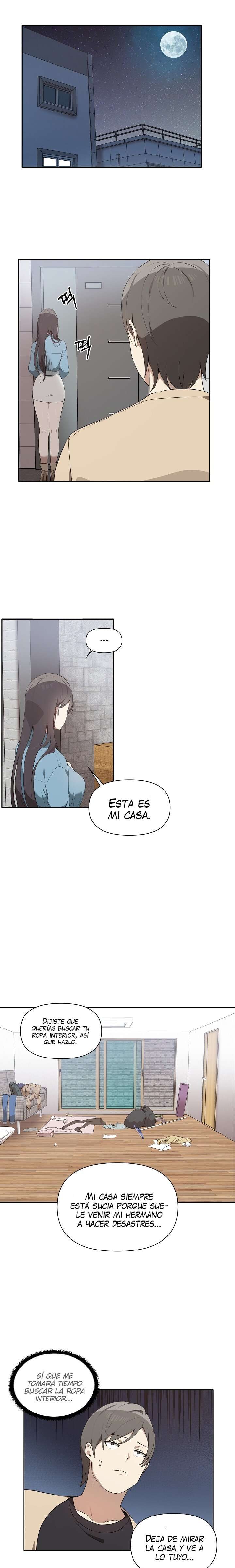 Realmente, ¡Me encanta! Capitulo 3 página 2