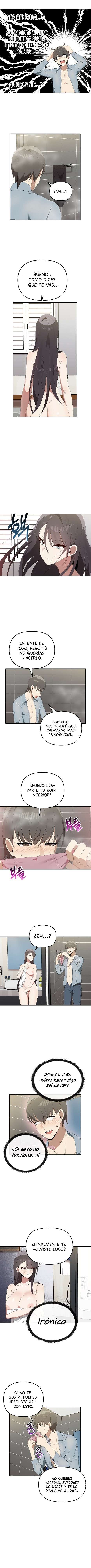 Realmente, ¡Me encanta! Capitulo 30 página 4