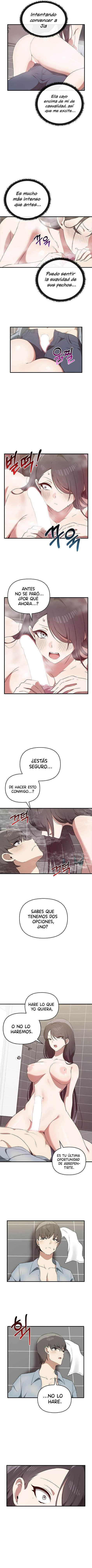 Realmente, ¡Me encanta! Capitulo 30 página 6