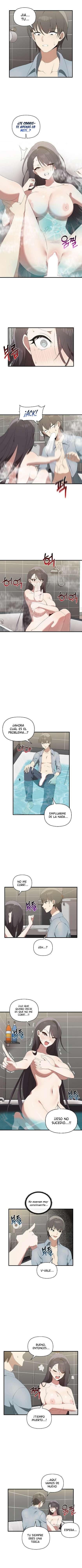 Realmente, ¡Me encanta! Capitulo 31 página 2