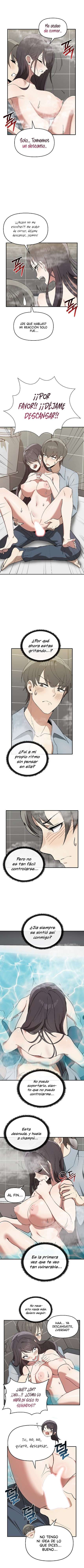 Realmente, ¡Me encanta! Capitulo 32 página 6
