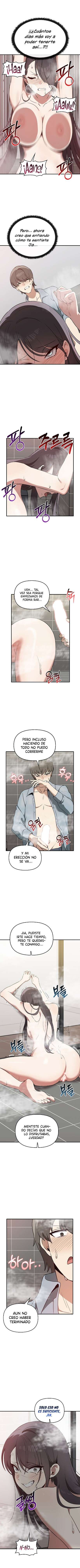 Realmente, ¡Me encanta! Capitulo 32 página 9