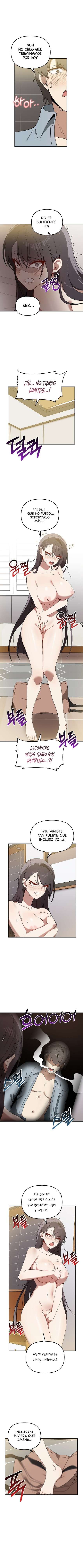Realmente, ¡Me encanta! Capitulo 33 página 2