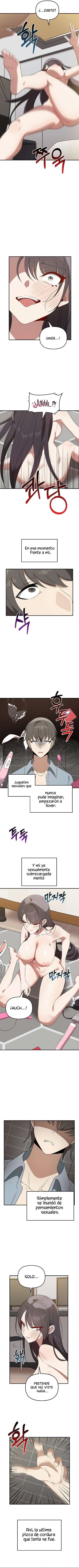 Realmente, ¡Me encanta! Capitulo 33 página 3