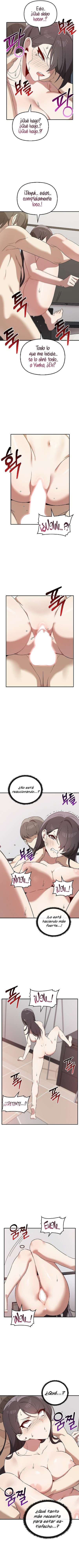 Realmente, ¡Me encanta! Capitulo 33 página 5