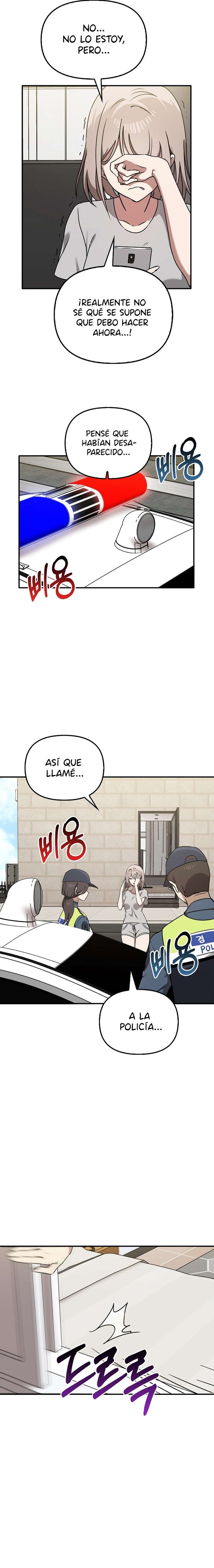 Realmente, ¡Me encanta! Capitulo 35 página 15