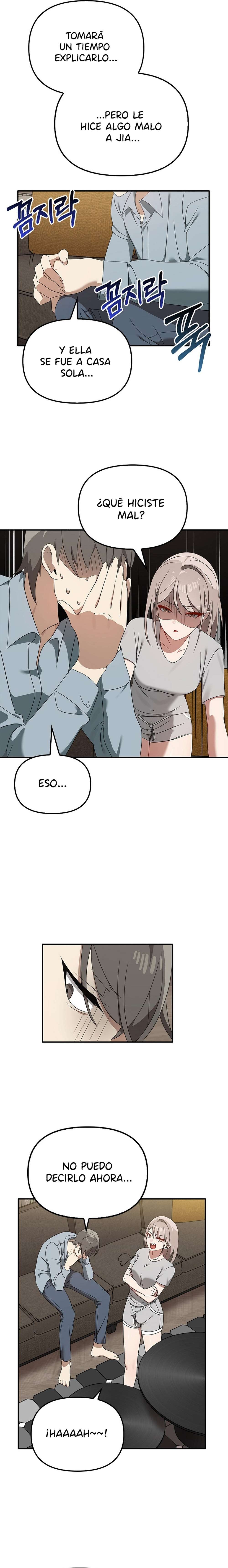 Realmente, ¡Me encanta! Capitulo 36 página 13