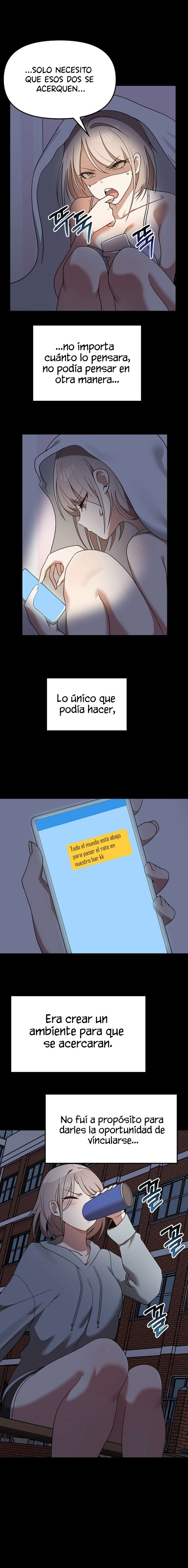 Realmente, ¡Me encanta! Capitulo 37 página 13