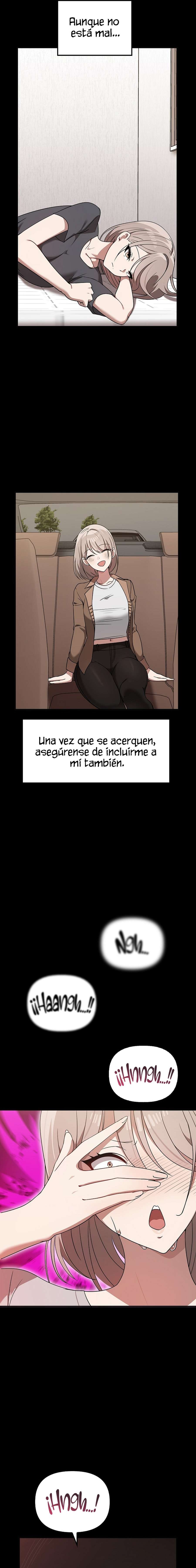 Realmente, ¡Me encanta! Capitulo 37 página 14