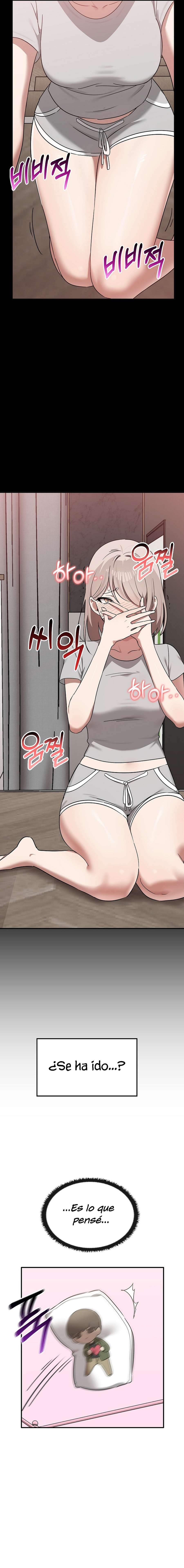 Realmente, ¡Me encanta! Capitulo 37 página 16