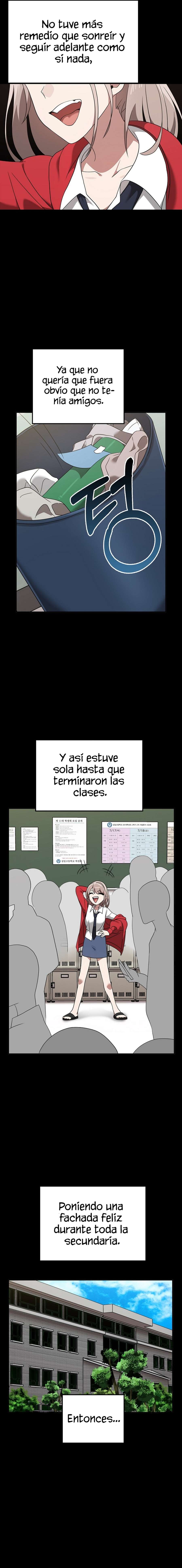 Realmente, ¡Me encanta! Capitulo 37 página 7