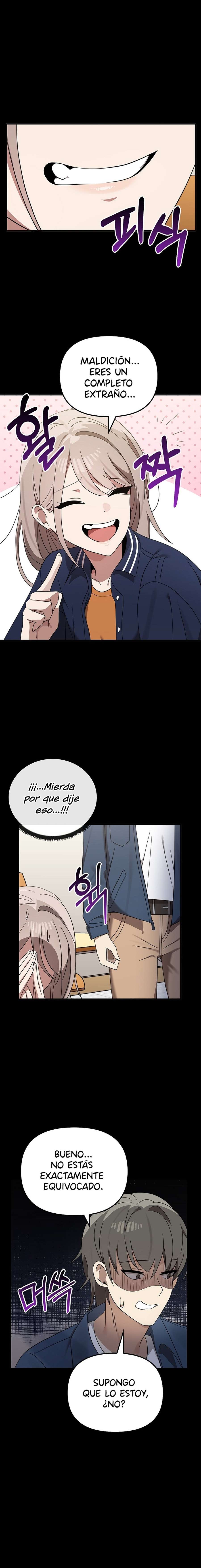 Realmente, ¡Me encanta! Capitulo 37 página 9