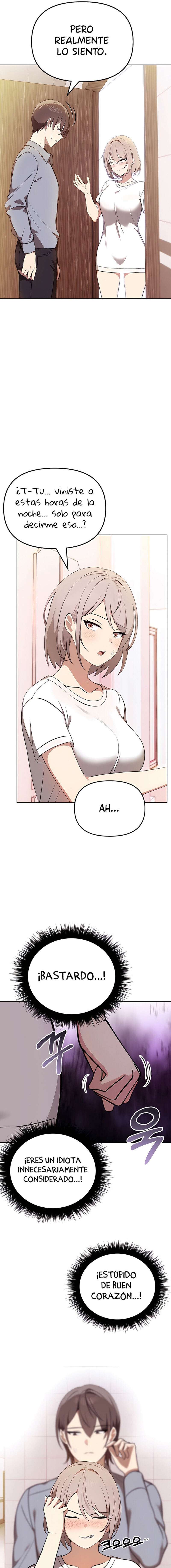 Realmente, ¡Me encanta! Capitulo 38 página 15