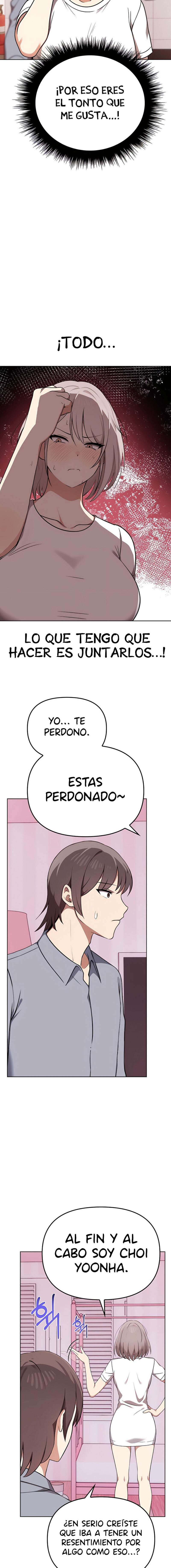 Realmente, ¡Me encanta! Capitulo 38 página 16