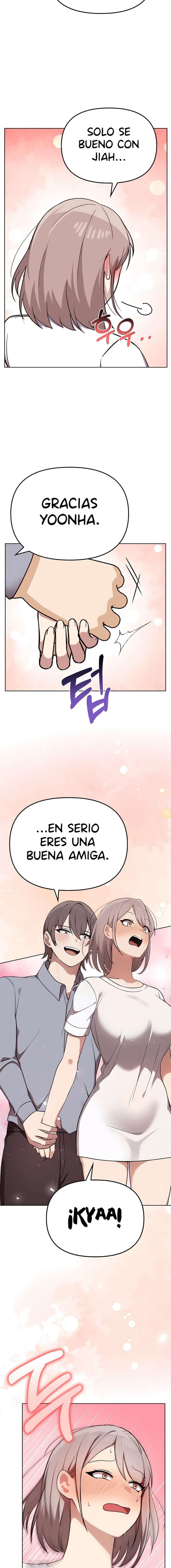 Realmente, ¡Me encanta! Capitulo 38 página 17