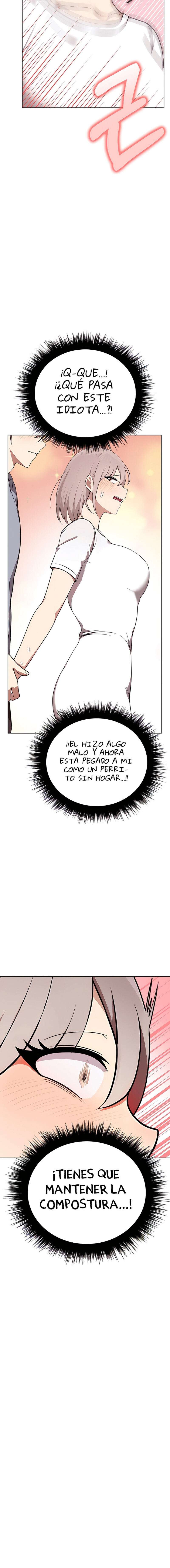 Realmente, ¡Me encanta! Capitulo 38 página 18