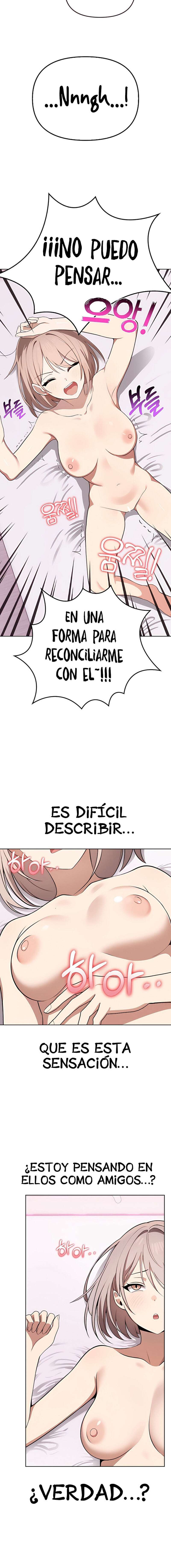 Realmente, ¡Me encanta! Capitulo 38 página 2