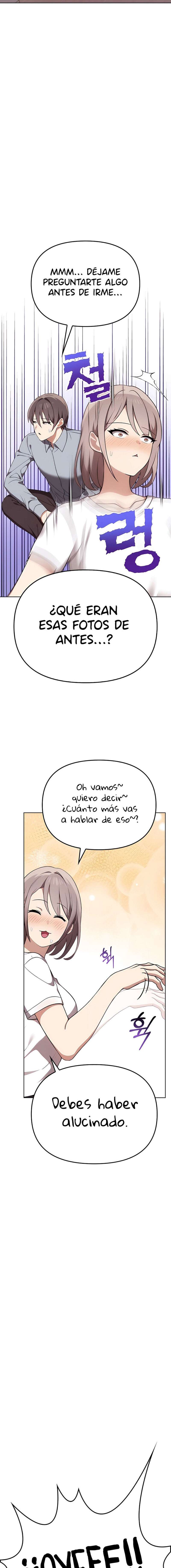 Realmente, ¡Me encanta! Capitulo 38 página 20