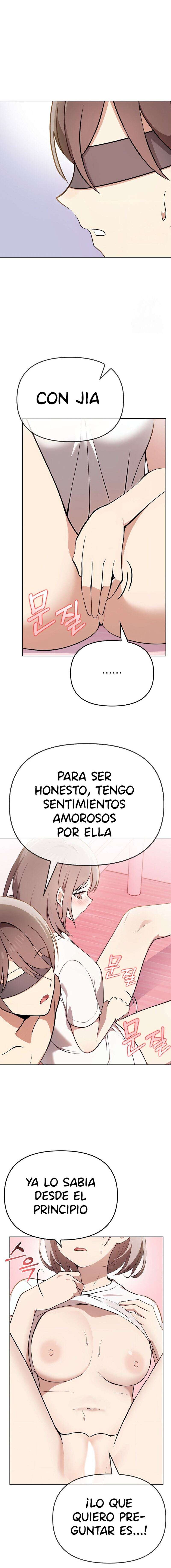 Realmente, ¡Me encanta! Capitulo 39 página 10