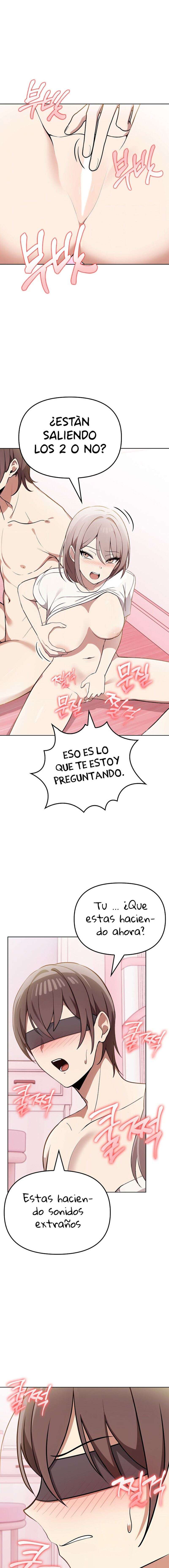 Realmente, ¡Me encanta! Capitulo 39 página 11