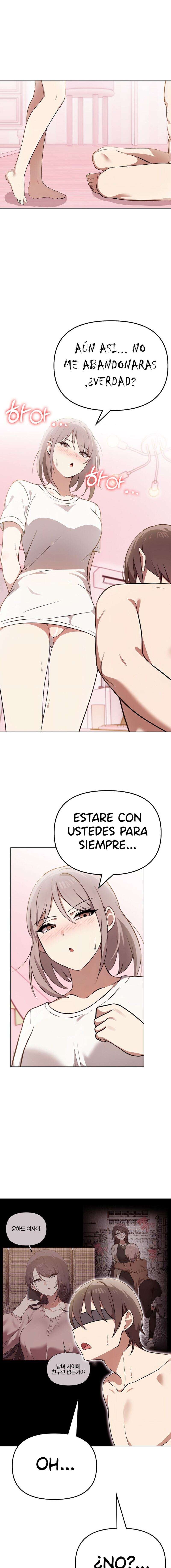 Realmente, ¡Me encanta! Capitulo 39 página 14