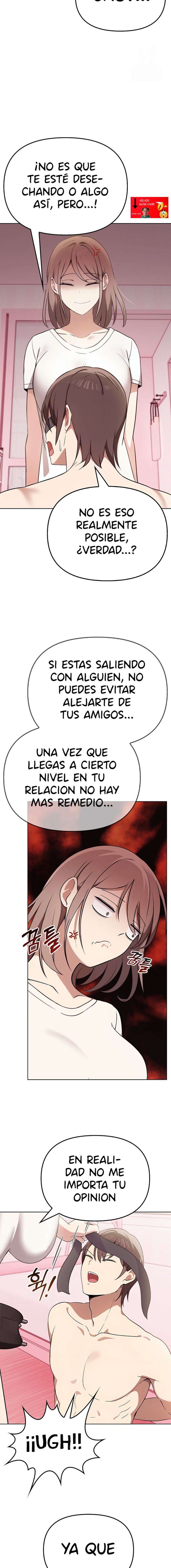 Realmente, ¡Me encanta! Capitulo 39 página 15