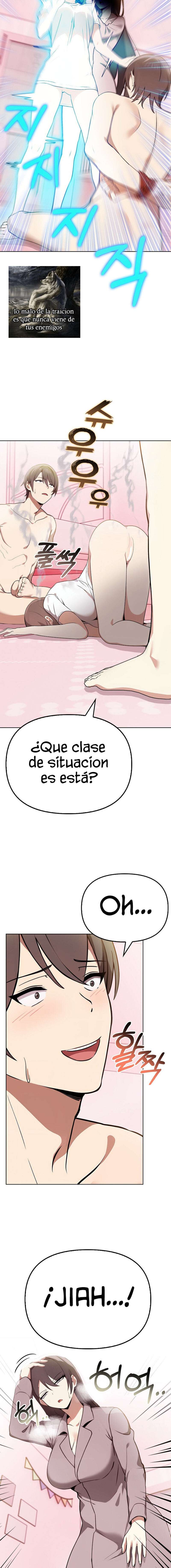 Realmente, ¡Me encanta! Capitulo 39 página 19