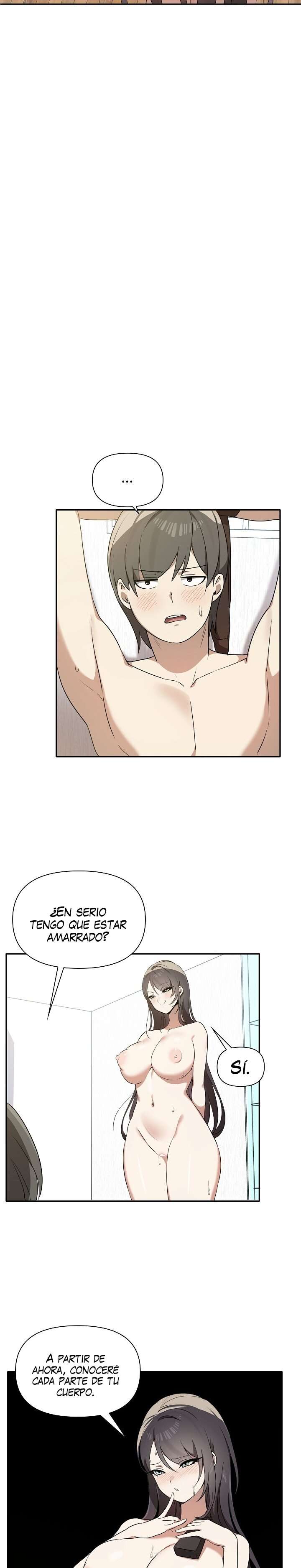 Realmente, ¡Me encanta! Capitulo 4 página 20