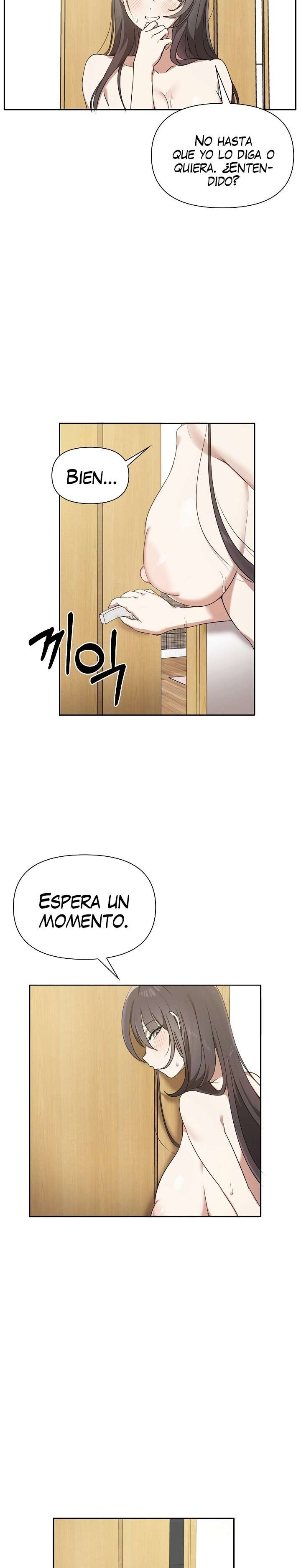 Realmente, ¡Me encanta! Capitulo 4 página 23