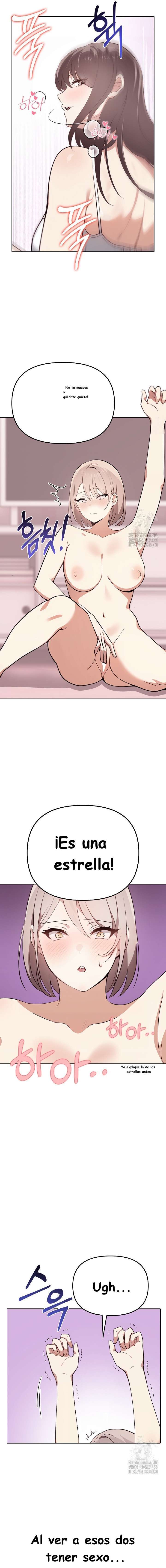 Realmente, ¡Me encanta! Capitulo 40 página 15