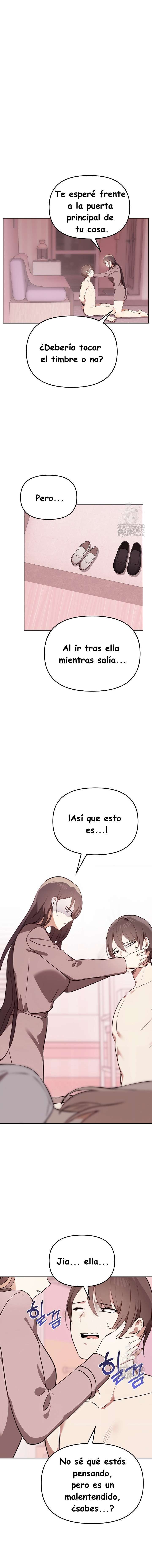 Realmente, ¡Me encanta! Capitulo 40 página 3