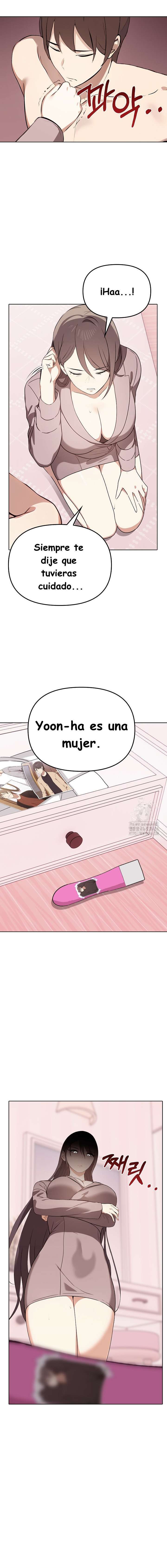Realmente, ¡Me encanta! Capitulo 40 página 5