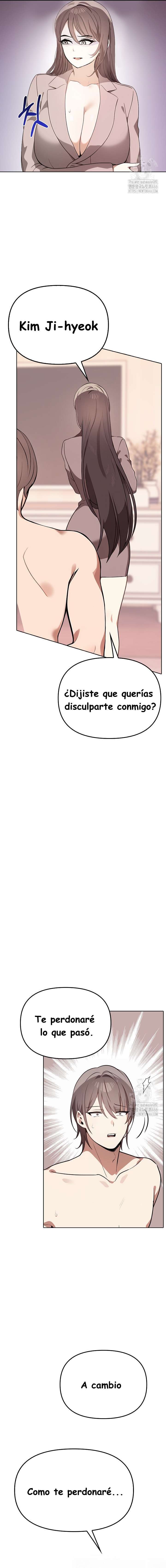 Realmente, ¡Me encanta! Capitulo 40 página 6