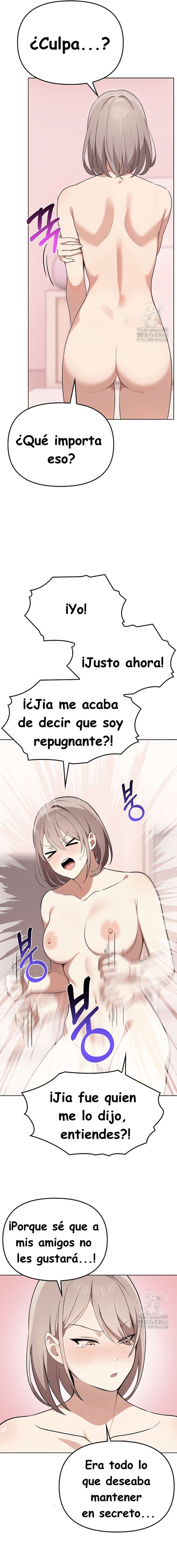 Realmente, ¡Me encanta! Capitulo 41 página 13
