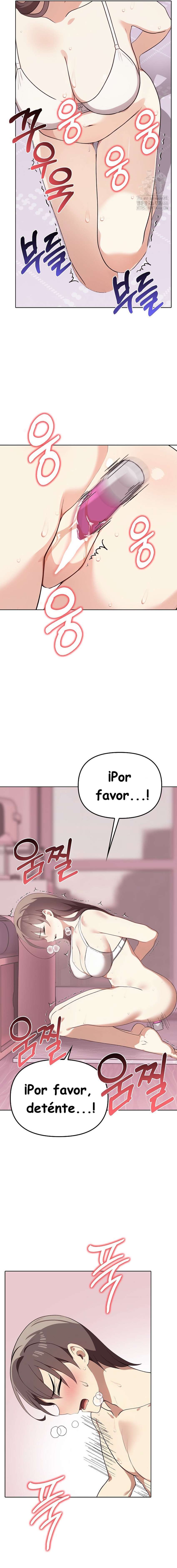 Realmente, ¡Me encanta! Capitulo 43 página 13